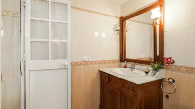 Terraced house in Santa Aurelia photo 16