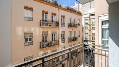 Flat on Calle de Berenguer de Marquina, nº > photo 22