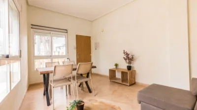 Apartment on Av. de San José, No. photo 8