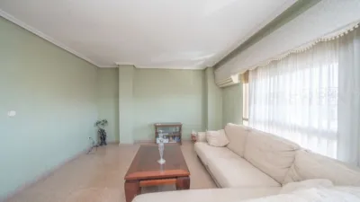Piso – Elx / Elche, Portes Encarnades, el Baix Vinalopó - Vista 5