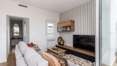 Penthouse at C. de Jorge Juan, nº photo 5