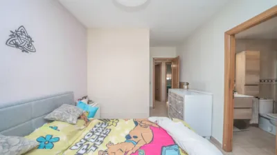Apartment on Calle C- Gral. Espartero, nº > photo 18