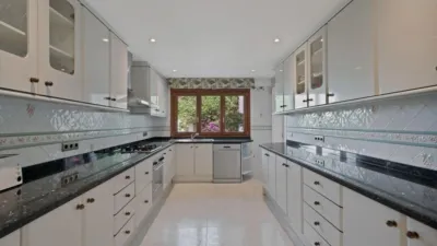 Single-family home on Calle Támesis, No. > photo 18