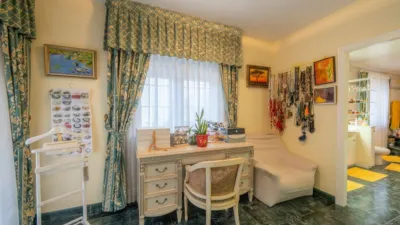 Single-family home in Cabo Roig-La Zenia-La Regia photo 35