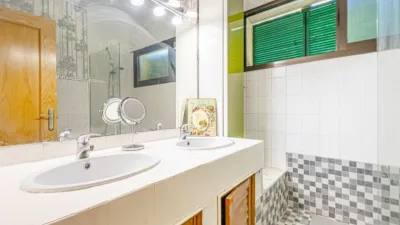 Single-family home in Camping Valdemorillo photo 16