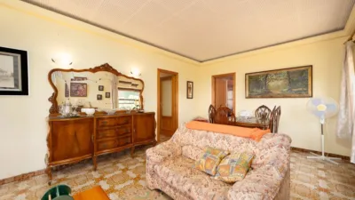Casa – Dénia - Vista 3