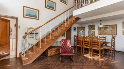 Single-family home in Camping Valdemorillo photo 27