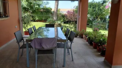 House in Cartaya photo 8