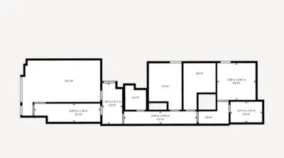 Apartment on C. Amargura, nº photo 30