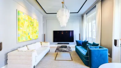 Apartment on Fuencarral Street, No. > photo 6