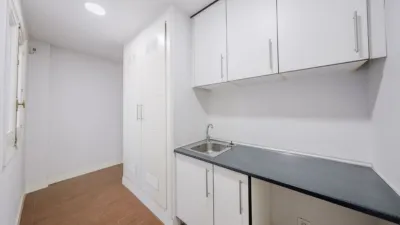 Apartment on Calle del General Díaz Porlier, No. photo 7