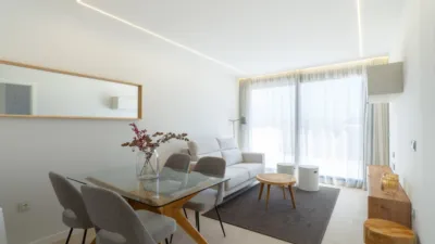 Apartment in Les Marines photo 11