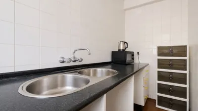 Apartment on Bda. Villegas Street, No. photo 12