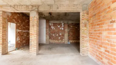 Flat on Avinguda Doctor Joan Pesset, nº photo 3