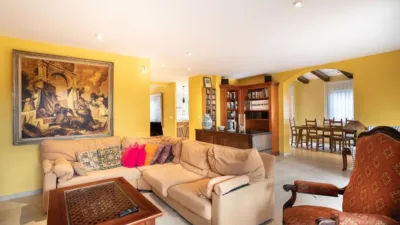 Terraced house in Carrer dels Oms, nº > photo 13