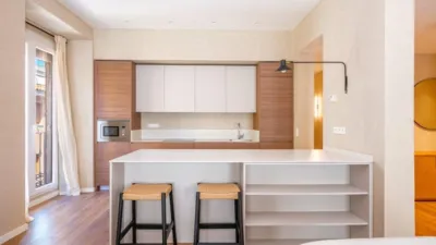 Apartment on C. de San Vicente Ferrer, nº photo 10