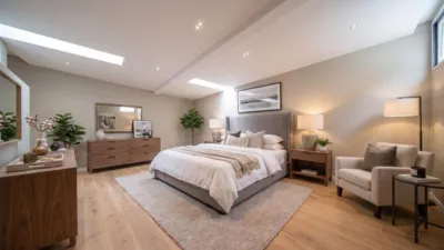 Apartment on Francisco Altimiras Street, No. > photo 4