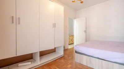 Apartment on Justa García Street, No. > photo 10