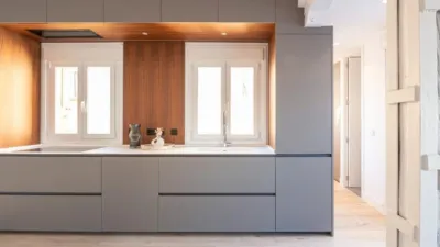 Penthouse at C. de San Marcos, nº photo 27