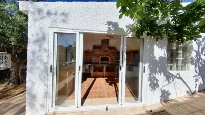 Single-family home on Carrer Peña del Sol, nº photo 76