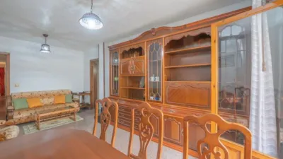 Apartment on Calle de Tibi, No. > photo 14