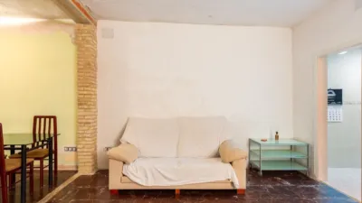 Single-family home on Carrer del Doctor Moliner, no. > photo 2