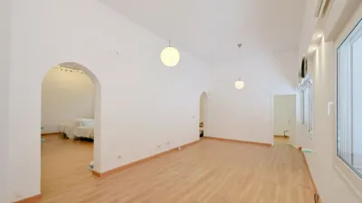 Apartment on Calle de la Ventosa, No. > photo 3