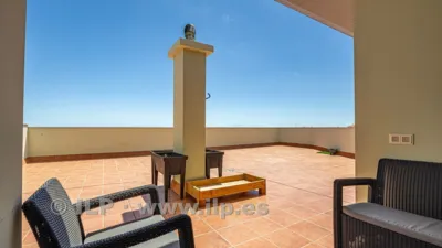 Flat on Calle San Antonio photo 48