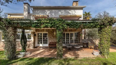 Single-family home in Camping Valdemorillo photo 10