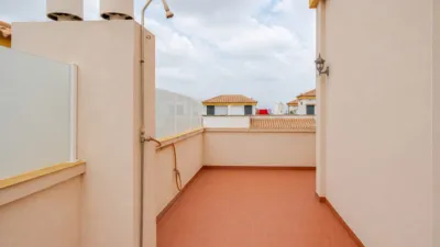 Townhouse on Avinguda Descandinàvia, no. photo 34