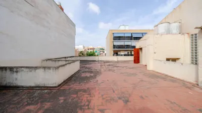 Detached house on Carrer Mare de Déu de La Mercè, nº photo 27