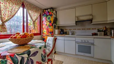 Casa pareada en calle >Carrer de La Boga, nº > photo 11