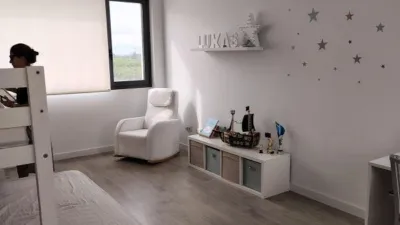 Semi-detached house on C. Dinamarca, nº photo 16
