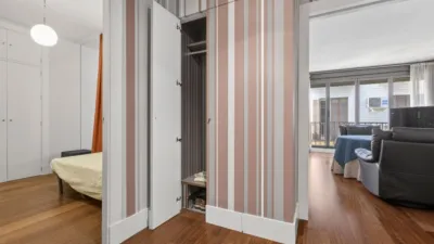 Apartment on Albareda Street, No. > photo 30