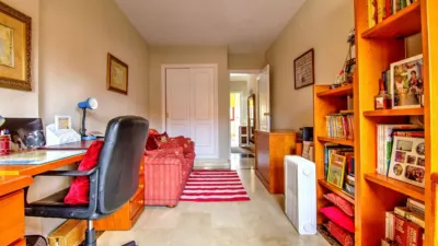 Casa pareada en calle >Carrer de La Boga, nº > photo 21