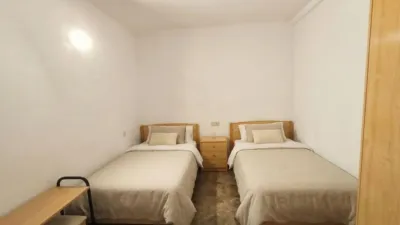 Flat on C. Ramón Gallud, nº photo 11