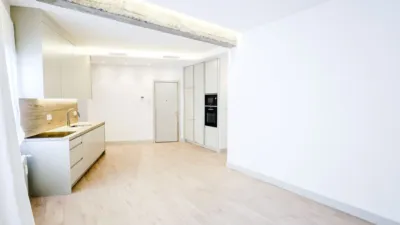Flat on C. del Gral. Oráa, nº > photo 7