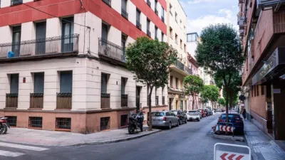 Apartment on C. de Hermosilla, nº photo 42