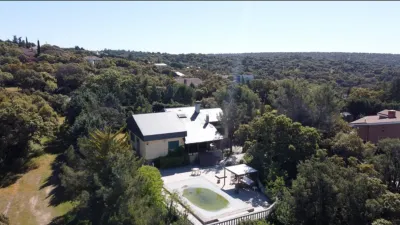 Single-family home in Camping Valdemorillo photo 38