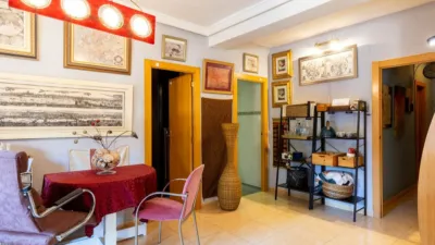 Apartment on Carrer de Lenginyer José Sirera, No. photo 5