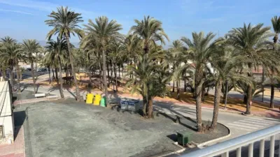 Casa – San Isidro - Vista 2