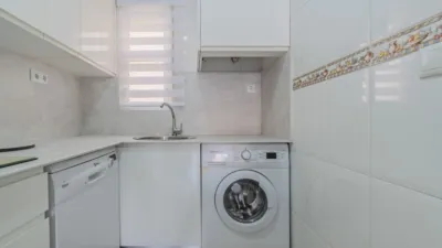 Penthouse at C. Vicente Blasco Ibáñez, nº photo 10