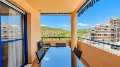 Apartment on Calle de los Fenicios, No. photo 22