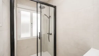 Apartment on Avenida de Bruselas, No. > photo 20