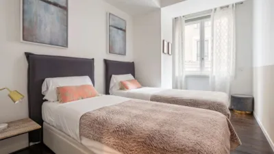 Apartment on Gran Vía Street, No. > photo 16