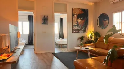 Detached house on Calle C- Deugènia Viñes, No. photo 4
