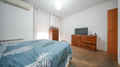 Flat on Calle del Cristo de la Victoria, No. > photo 14
