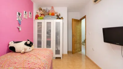 Townhouse on Avinguda Descandinàvia, no. photo 26
