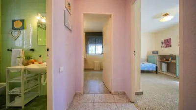 Apartment in Arcos photo 15