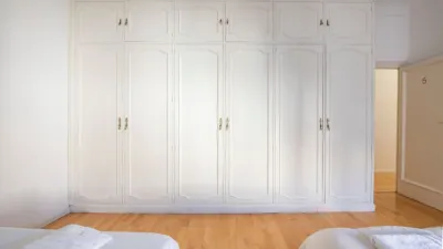 Apartment on C. de Alcalá, nº photo 37